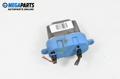 Blower motor resistor for Porsche Cayenne SUV I (09.2002 - 09.2010)