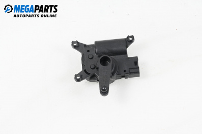 Heater motor flap control for Porsche Cayenne SUV I (09.2002 - 09.2010) S 4.5, 340 hp