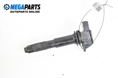 Ignition coil for Porsche Cayenne SUV I (09.2002 - 09.2010) S 4.5, 340 hp