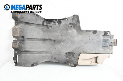 Skid plate for Porsche Cayenne SUV I (09.2002 - 09.2010)