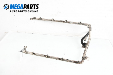 Fuel rail for Porsche Cayenne SUV I (09.2002 - 09.2010) S 4.5, 340 hp