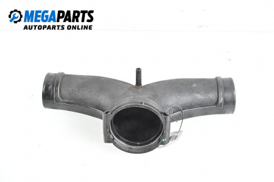 Collector pipe for Porsche Cayenne SUV I (09.2002 - 09.2010) S 4.5, 340 hp