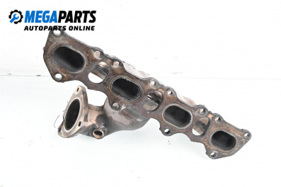 Exhaust manifold for Porsche Cayenne SUV I (09.2002 - 09.2010) S 4.5, 340 hp