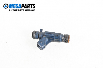 Gasoline fuel injector for Porsche Cayenne SUV I (09.2002 - 09.2010) S 4.5, 340 hp