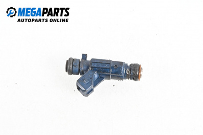 Gasoline fuel injector for Porsche Cayenne SUV I (09.2002 - 09.2010) S 4.5, 340 hp