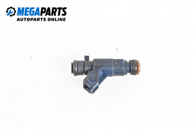 Gasoline fuel injector for Porsche Cayenne SUV I (09.2002 - 09.2010) S 4.5, 340 hp