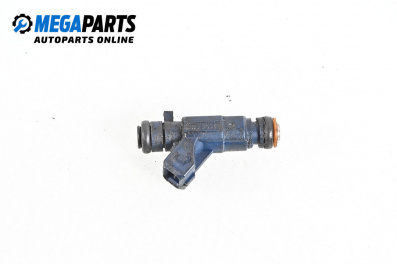 Gasoline fuel injector for Porsche Cayenne SUV I (09.2002 - 09.2010) S 4.5, 340 hp