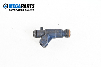 Gasoline fuel injector for Porsche Cayenne SUV I (09.2002 - 09.2010) S 4.5, 340 hp