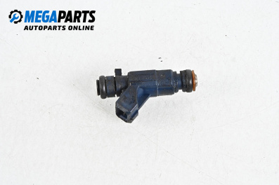 Gasoline fuel injector for Porsche Cayenne SUV I (09.2002 - 09.2010) S 4.5, 340 hp