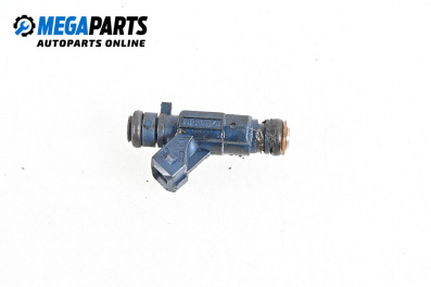 Gasoline fuel injector for Porsche Cayenne SUV I (09.2002 - 09.2010) S 4.5, 340 hp