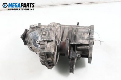 Transfer case for Porsche Cayenne SUV I (09.2002 - 09.2010) S 4.5, 340 hp, automatic