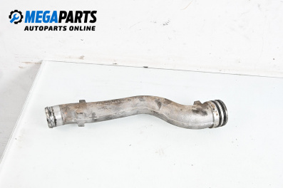 Water pipe for Porsche Cayenne SUV I (09.2002 - 09.2010) S 4.5, 340 hp