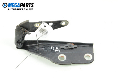 Bonnet hinge for Porsche Cayenne SUV I (09.2002 - 09.2010), 5 doors, suv, position: right