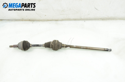 Driveshaft for Porsche Cayenne SUV I (09.2002 - 09.2010) S 4.5, 340 hp, position: front - left, automatic