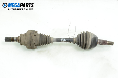 Driveshaft for Porsche Cayenne SUV I (09.2002 - 09.2010) S 4.5, 340 hp, position: front - right, automatic