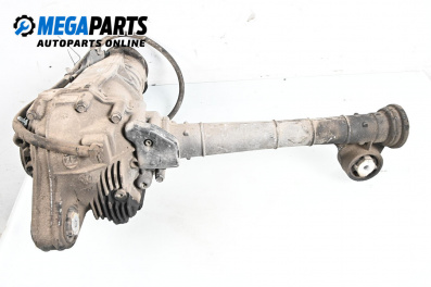 Differential for Porsche Cayenne SUV I (09.2002 - 09.2010) S 4.5, 340 hp, automatic