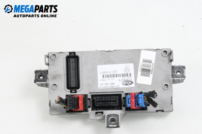 BSI module for Fiat Croma Station Wagon (06.2005 - 08.2011), № 51804075
