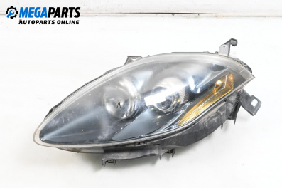 Headlight for Fiat Croma Station Wagon (06.2005 - 08.2011), station wagon, position: left