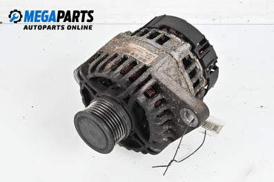 Alternator for Fiat Croma Station Wagon (06.2005 - 08.2011) 1.9 D Multijet, 150 hp, № 51820624