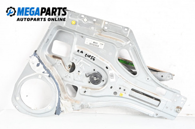 Power window mechanism for Kia Sportage SUV II (09.2004 - 10.2010), 5 doors, suv, position: front - right