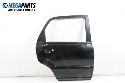 Door for Kia Sportage SUV II (09.2004 - 10.2010), 5 doors, suv, position: rear - right