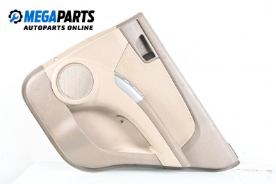 Panou interior ușă for Kia Sportage SUV II (09.2004 - 10.2010), 5 uși, suv, position: dreaptă - spate