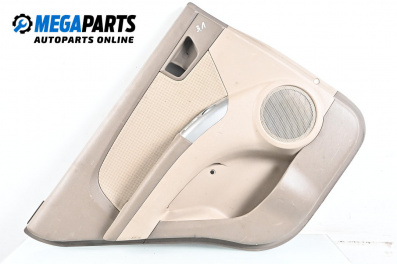 Panou interior ușă for Kia Sportage SUV II (09.2004 - 10.2010), 5 uși, suv, position: stânga - spate