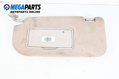 Sun visor for Kia Sportage SUV II (09.2004 - 10.2010), position: left