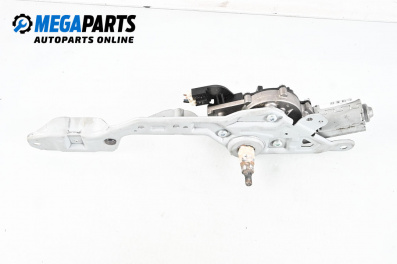 Motor ștergătoare parbriz for Kia Sportage SUV II (09.2004 - 10.2010), suv, position: din spate