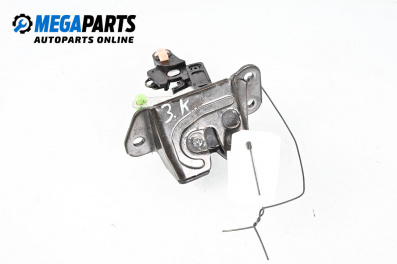 Trunk lock for Kia Sportage SUV II (09.2004 - 10.2010), suv, position: rear