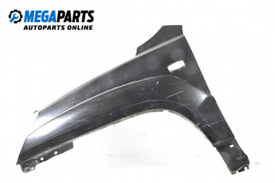 Fender for Kia Sportage SUV II (09.2004 - 10.2010), 5 doors, suv, position: front - left