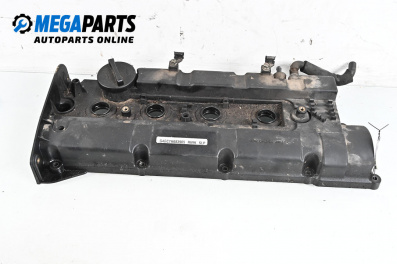 Valve cover for Kia Sportage SUV II (09.2004 - 10.2010) 2.0 16V 4WD, 141 hp