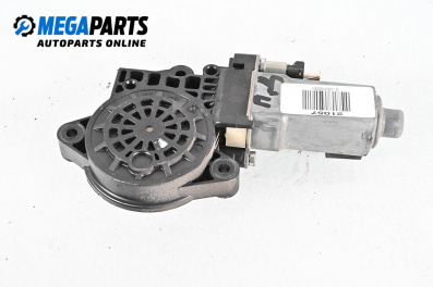 Motor macara geam for Kia Sportage SUV II (09.2004 - 10.2010), 5 uși, suv, position: dreaptă - fața