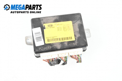 Modul for Kia Sportage SUV II (09.2004 - 10.2010)