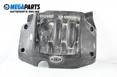 Engine cover for Kia Sportage SUV II (09.2004 - 10.2010)