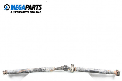 Tail shaft for Kia Sportage SUV II (09.2004 - 10.2010) 2.0 16V 4WD, 141 hp