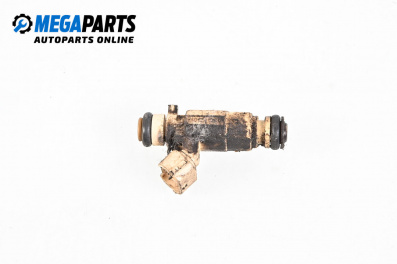 Gasoline fuel injector for Kia Sportage SUV II (09.2004 - 10.2010) 2.0 16V 4WD, 141 hp