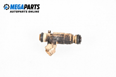 Gasoline fuel injector for Kia Sportage SUV II (09.2004 - 10.2010) 2.0 16V 4WD, 141 hp