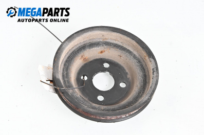 Belt pulley for Kia Sportage SUV II (09.2004 - 10.2010) 2.0 16V 4WD, 141 hp