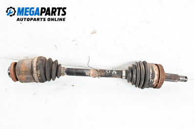 Driveshaft for Kia Sportage SUV II (09.2004 - 10.2010) 2.0 16V 4WD, 141 hp, position: front - right