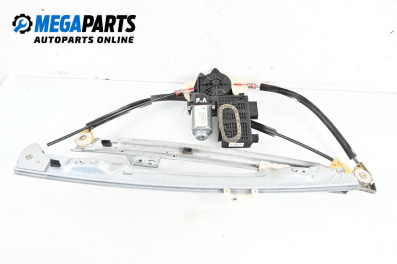 Electric window regulator for Citroen C4 Grand Picasso I (10.2006 - 12.2013), 5 doors, minivan, position: front - left