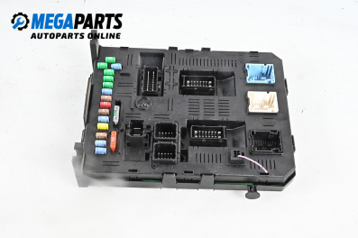 BSI module for Citroen C4 Grand Picasso I (10.2006 - 12.2013)