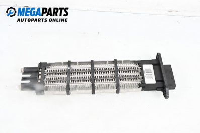 El. radiator heizung for Citroen C4 Grand Picasso I (10.2006 - 12.2013)