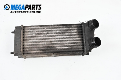 Intercooler for Citroen C4 Grand Picasso I (10.2006 - 12.2013) 1.6 HDi, 109 hp