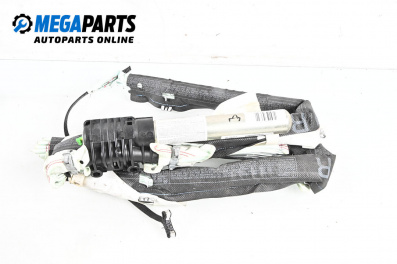 Airbag for Citroen C4 Grand Picasso I (10.2006 - 12.2013), 5 doors, minivan, position: right