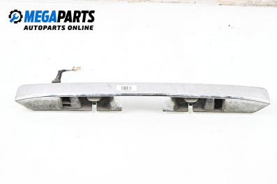 Material profilat portbagaj for Nissan X-Trail I SUV (06.2001 - 01.2013), suv, position: din spate