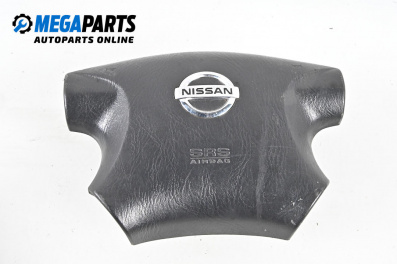 Airbag for Nissan X-Trail I SUV (06.2001 - 01.2013), 5 uși, suv, position: fața