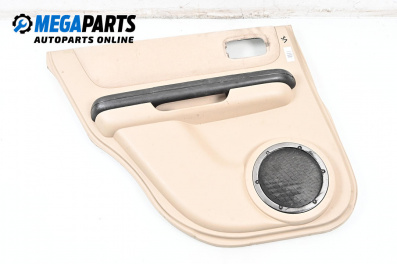 Panou interior ușă for Nissan X-Trail I SUV (06.2001 - 01.2013), 5 uși, suv, position: stânga - spate