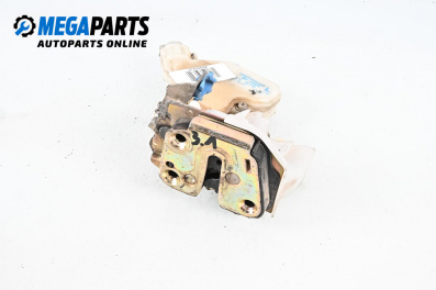 Lock for Nissan X-Trail I SUV (06.2001 - 01.2013), position: rear - left