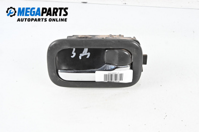 Inner handle for Nissan X-Trail I SUV (06.2001 - 01.2013), 5 doors, suv, position: rear - right